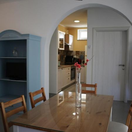 Apartment Nola Porozina Ngoại thất bức ảnh