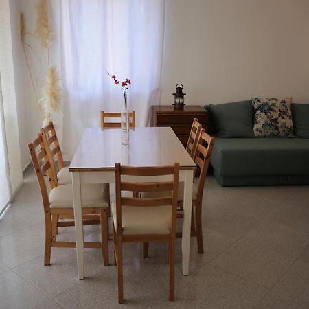 Apartment Nola Porozina Ngoại thất bức ảnh