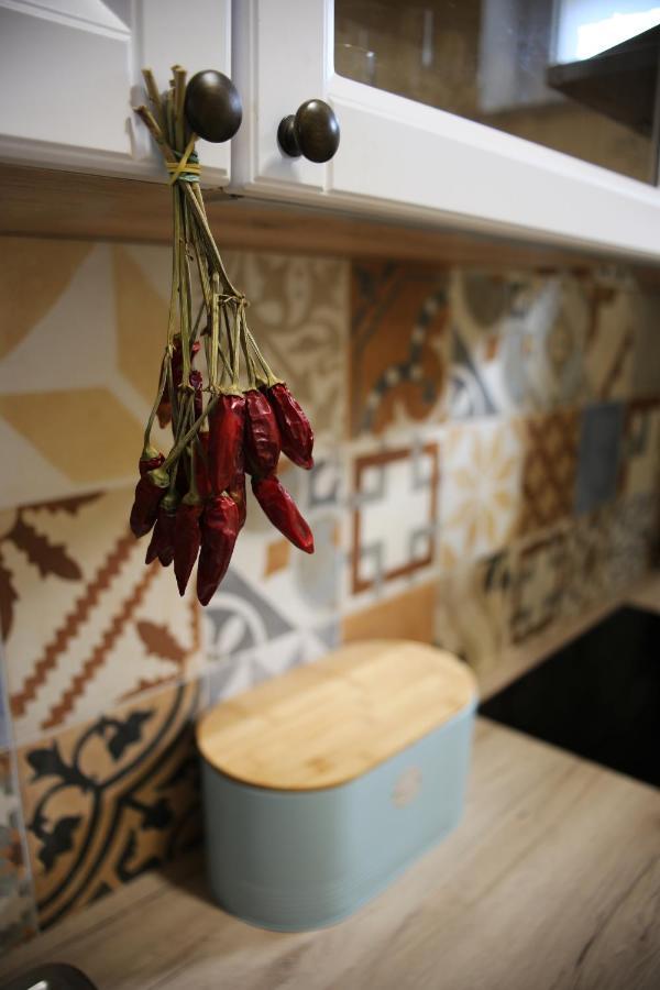 Apartment Nola Porozina Ngoại thất bức ảnh