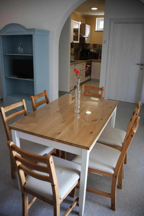 Apartment Nola Porozina Ngoại thất bức ảnh