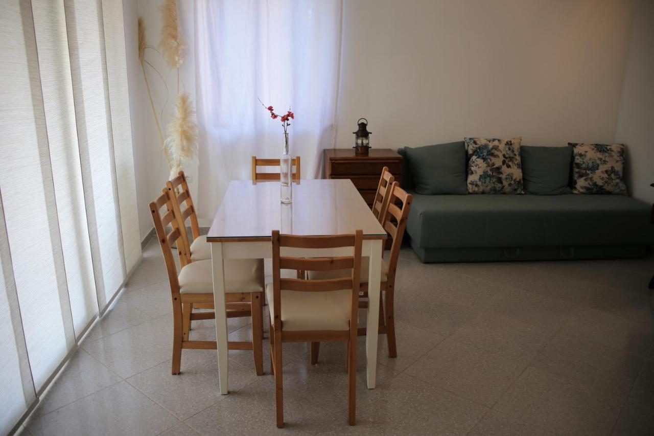 Apartment Nola Porozina Ngoại thất bức ảnh