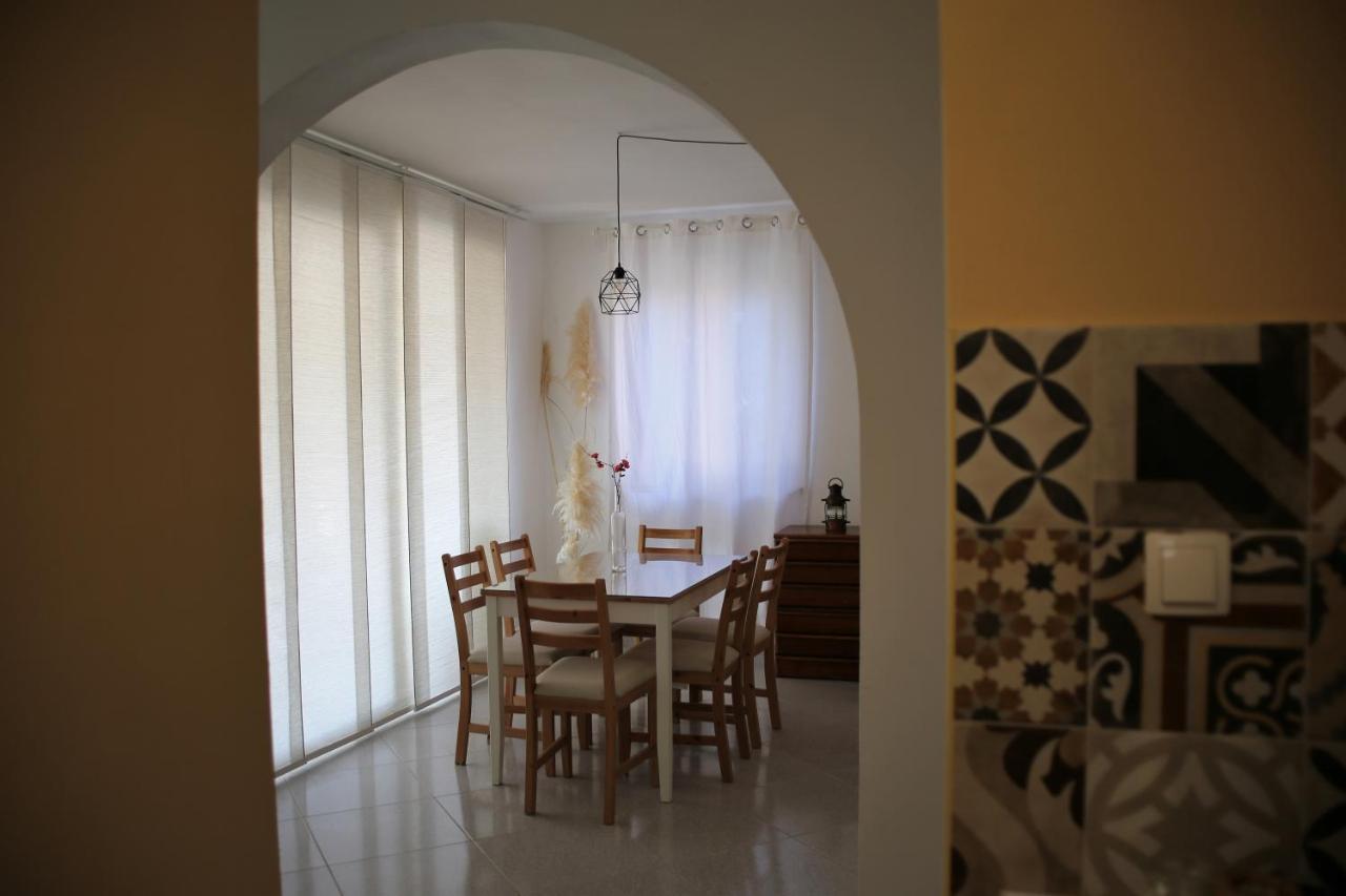 Apartment Nola Porozina Ngoại thất bức ảnh