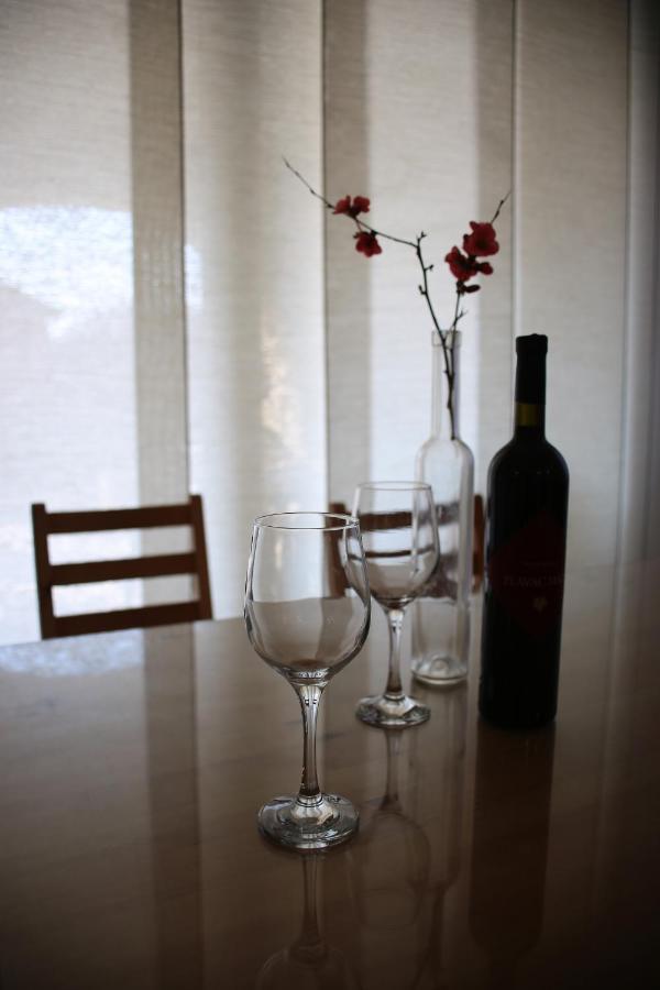 Apartment Nola Porozina Ngoại thất bức ảnh