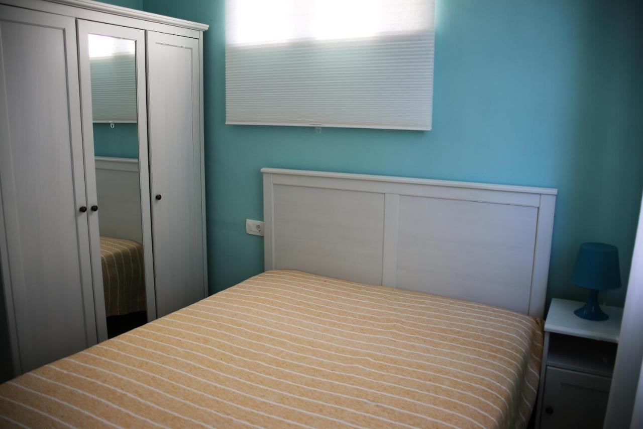 Apartment Nola Porozina Ngoại thất bức ảnh