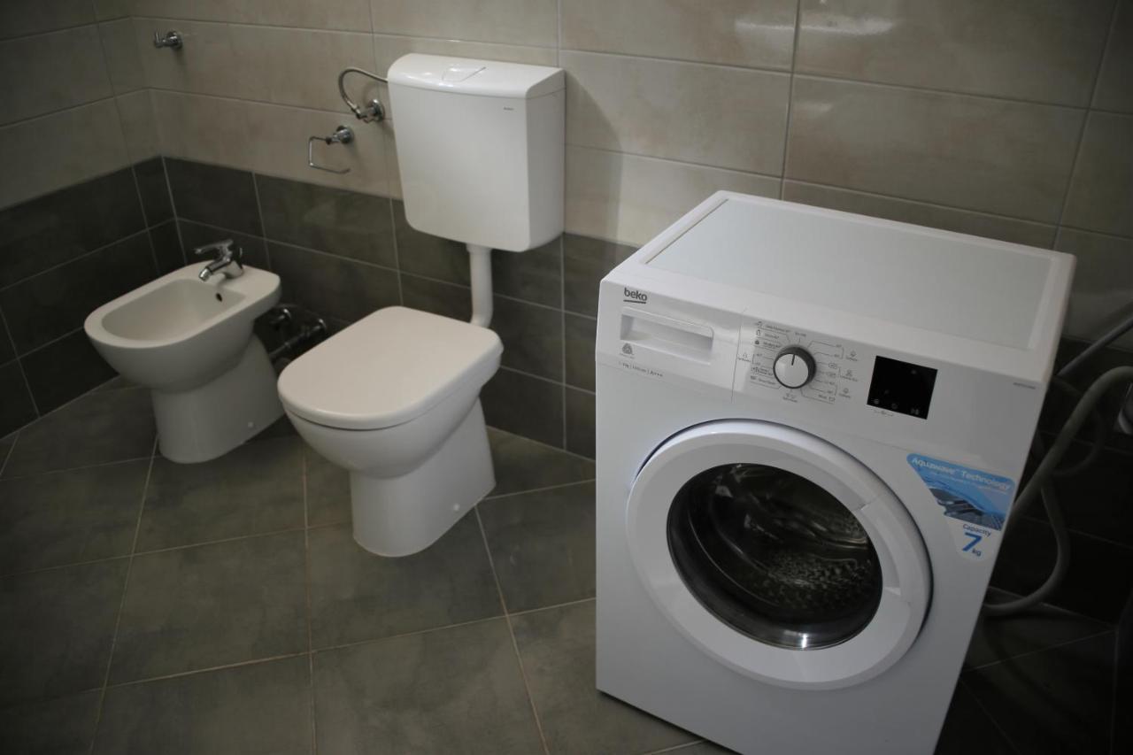 Apartment Nola Porozina Ngoại thất bức ảnh