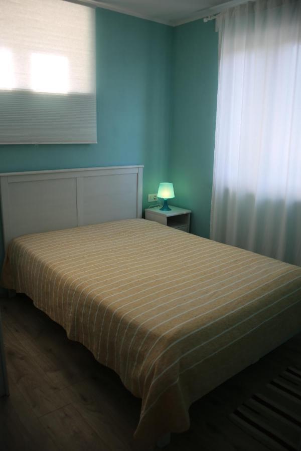 Apartment Nola Porozina Ngoại thất bức ảnh