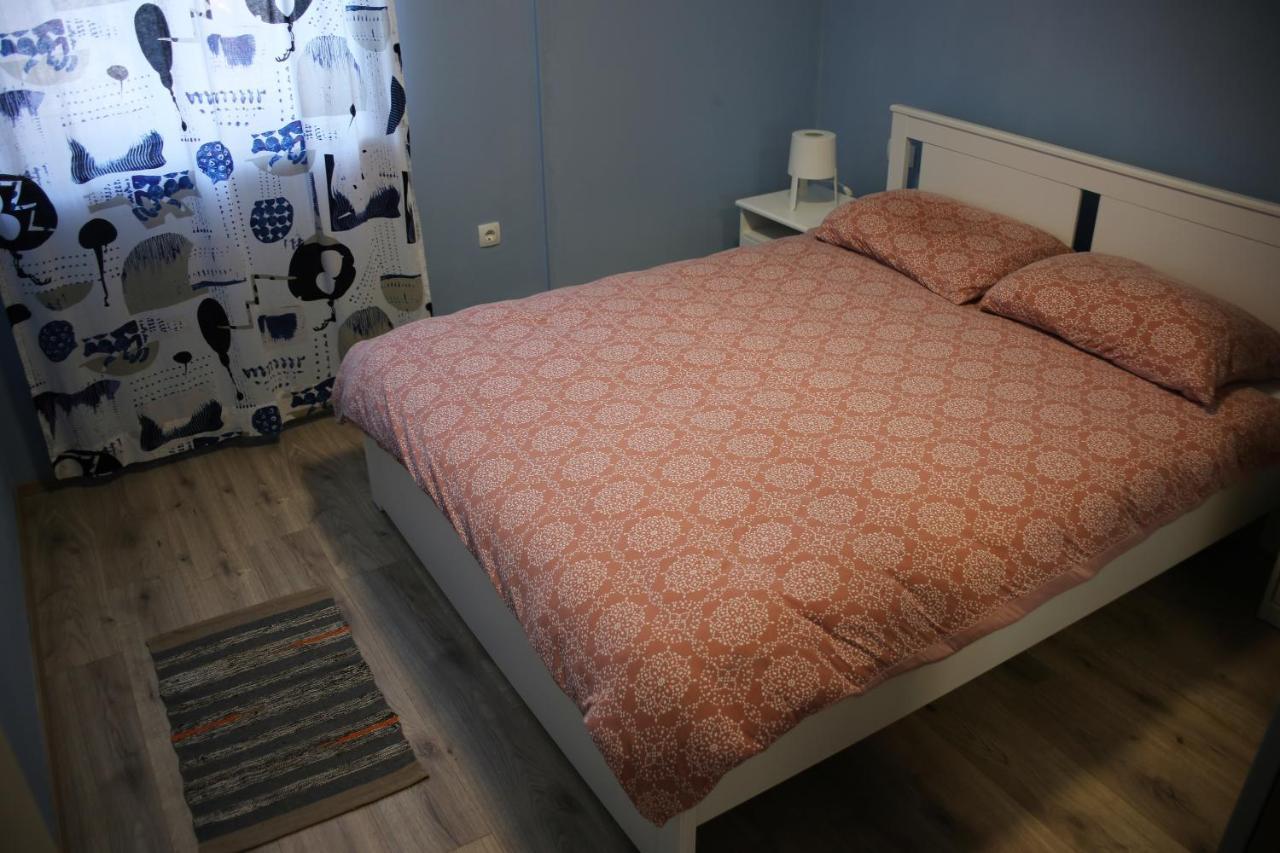 Apartment Nola Porozina Ngoại thất bức ảnh