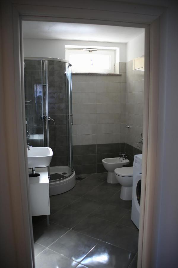 Apartment Nola Porozina Ngoại thất bức ảnh