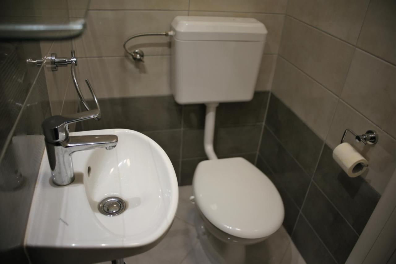Apartment Nola Porozina Ngoại thất bức ảnh